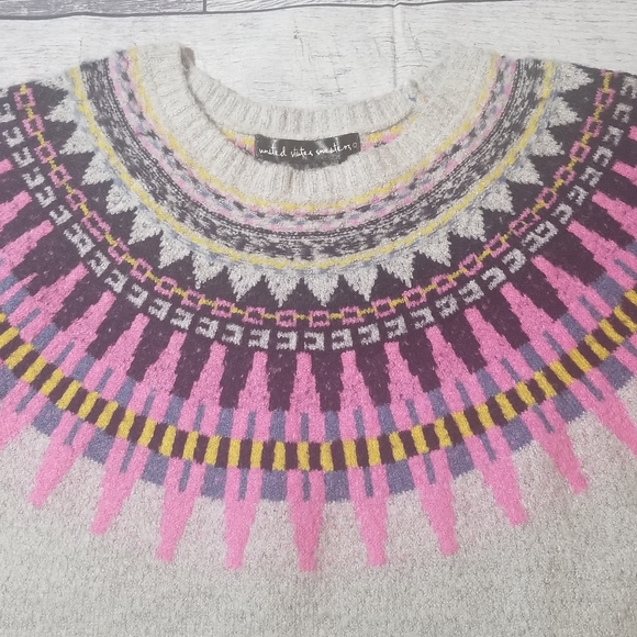 United States Sweater medium tunic - Picture 5 of 6